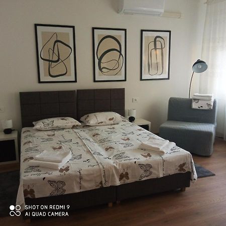 Ferienwohnung Luca'S Dream Rijeka Exterior foto