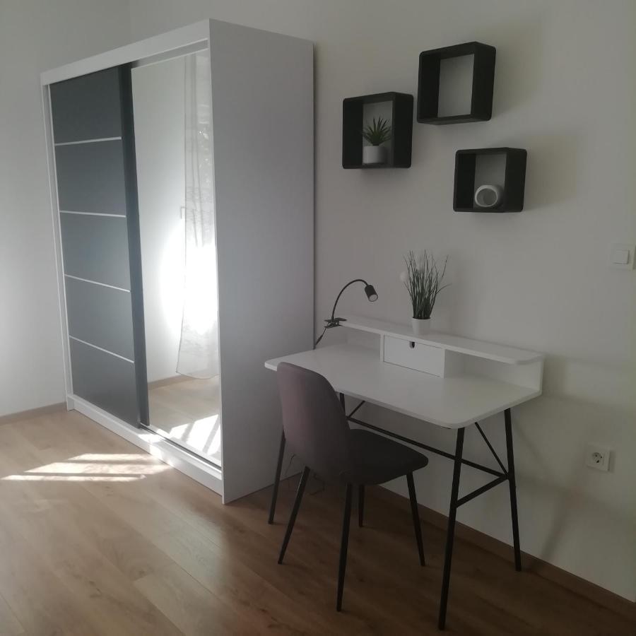 Ferienwohnung Luca'S Dream Rijeka Exterior foto